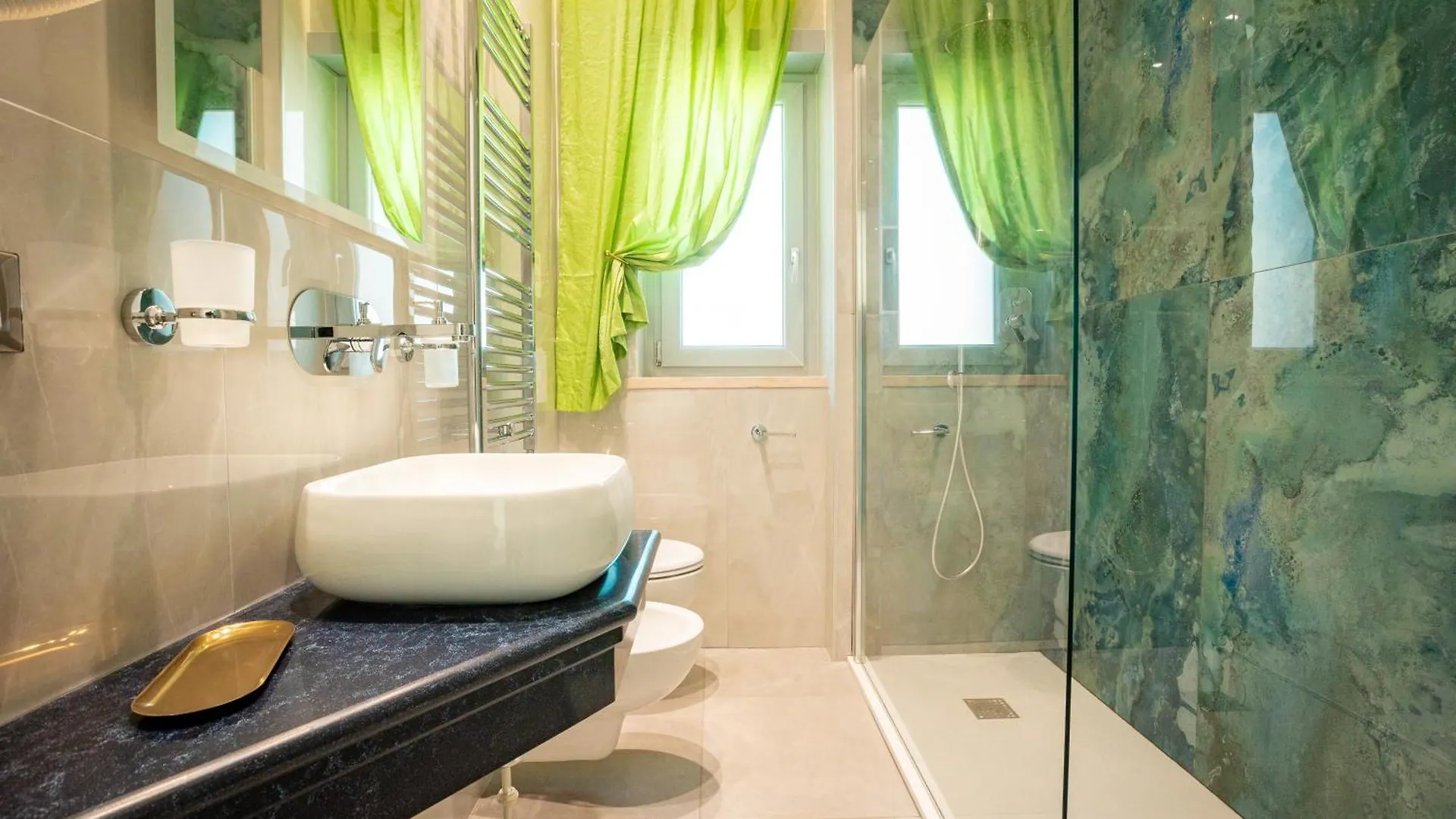 Twins Royal Suite Rome 0*,  Italy