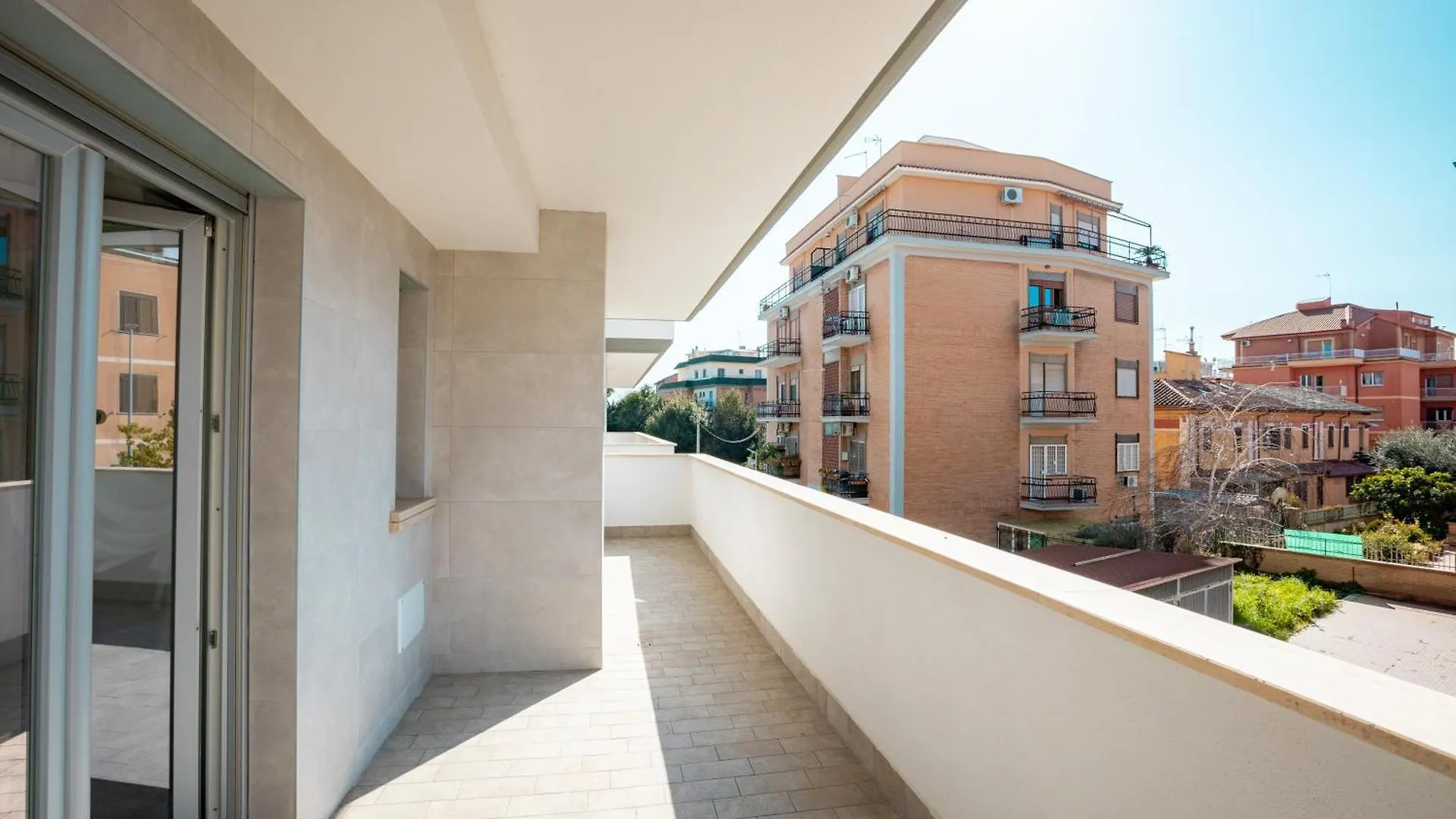 Twins Royal Suite Rome